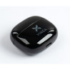 Навушники Vinga HBT065 Bluetooth Black (HBT065BK)