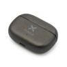 Навушники Vinga HBT075 Bluetooth Black (HBT075BK)