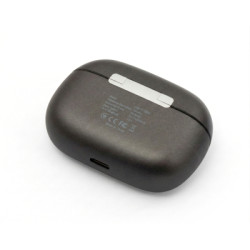 Навушники Vinga HBT075 Bluetooth Black (HBT075BK)