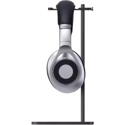 Підставка для гарнітури OfficePro Aluminum Alloys Black (LS350B)