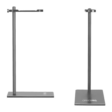 Підставка для гарнітури OfficePro Aluminum Alloys Grey (LS350G)