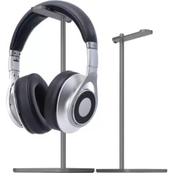 Підставка для гарнітури OfficePro Aluminum Alloys Grey (LS350G)