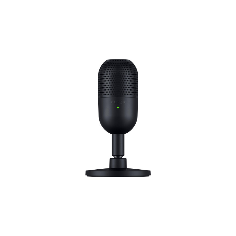 Мікрофон Razer Seiren V3 Mini Black (RZ19-05050100-R3M1)