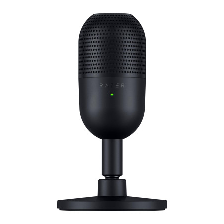 Мікрофон Razer Seiren V3 Mini Black (RZ19-05050100-R3M1)
