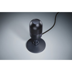 Мікрофон Razer Seiren V3 Mini Black (RZ19-05050100-R3M1)