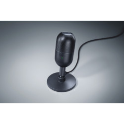 Мікрофон Razer Seiren V3 Mini Black (RZ19-05050100-R3M1)