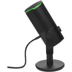 Мікрофон JBL Quantum Stream Studio (JBLSTRMSTUDIOBLK)