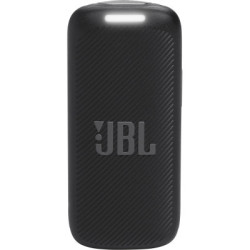 Мікрофон JBL Quantum Stream Wireless USB-C Black (JBLSTRMWLUSBCBLK)