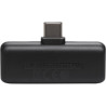 Мікрофон JBL Quantum Stream Wireless USB-C Black (JBLSTRMWLUSBCBLK)