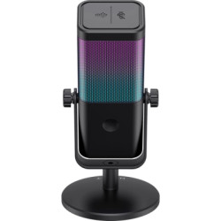 Мікрофон GamePro Genesis X-Arctic USB (UGM117B)