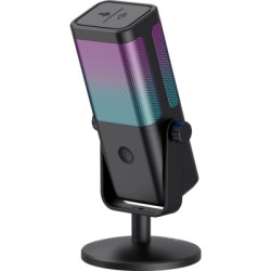 Мікрофон GamePro Genesis X-Arctic USB (UGM117B)