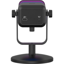 Мікрофон GamePro Genesis X-Arctic USB (UGM117B)