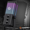 Мікрофон GamePro Genesis X-Arctic USB (UGM117B)