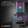 Мікрофон GamePro Genesis X-Arctic USB (UGM117B)