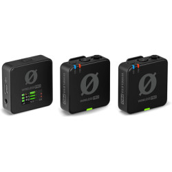 Мікрофон Rode Wireless Pro (235209)