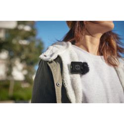 Мікрофон Rode Wireless Pro (235209)