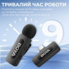 Мікрофон Boya BY-V10 Type-C Black (BY-V10)