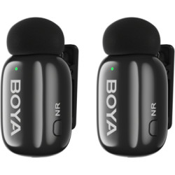 Мікрофон Boya mini-14 Type-C Black (mini-14)