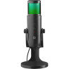 Мікрофон Defender Galactar GMC 250 USB Black (64625)