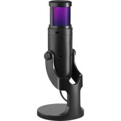 Мікрофон Defender Galactar GMC 250 USB Black (64625)