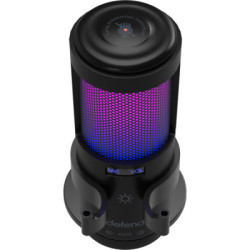 Мікрофон Defender Impulse GMC 400 USB Black (64240)