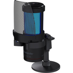 Мікрофон Defender Impulse GMC 400 USB Black (64240)