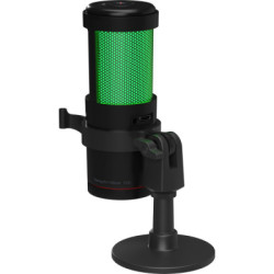 Мікрофон Defender Impulse GMC 400 USB Black (64240)