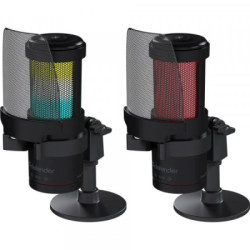 Мікрофон Defender Impulse GMC 400 USB Black (64240)