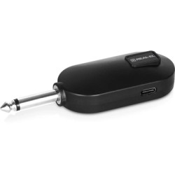 Мікрофон REAL-EL KM-830 Black (EL121900001)