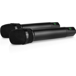 Мікрофон REAL-EL KM-850 Black (EL121900002)