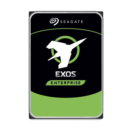 Жорсткий диск 3.5" 16TB Seagate (ST16000NM000J)