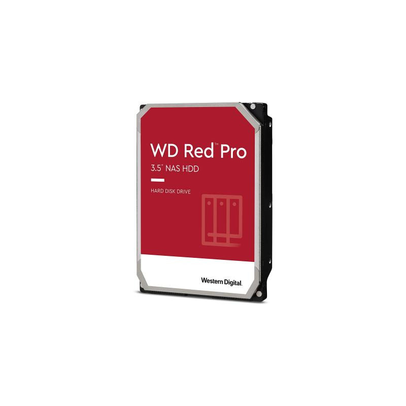 Жорсткий диск 3.5" 16TB WD (WD161KFGX)