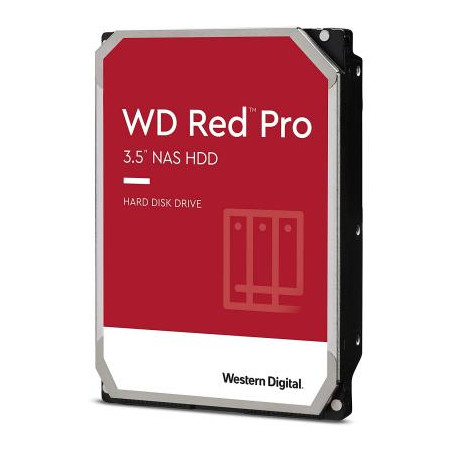 Жорсткий диск 3.5" 16TB WD (WD161KFGX)