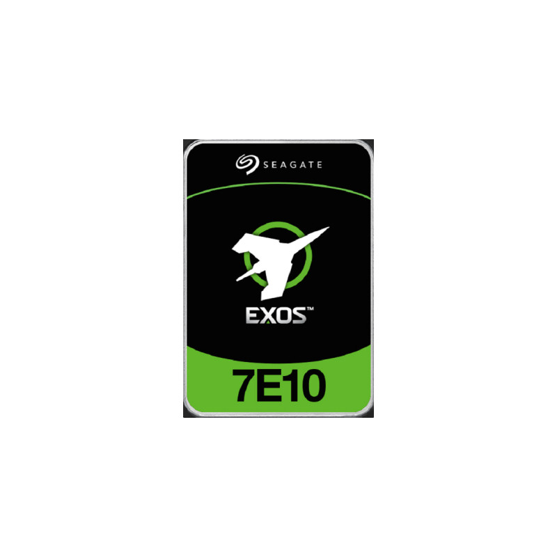 Жорсткий диск 3.5" 8TB Seagate (ST8000NM017B)