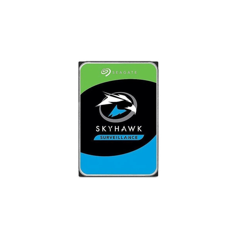 Жорсткий диск 3.5" 4TB Seagate (ST4000VX016)