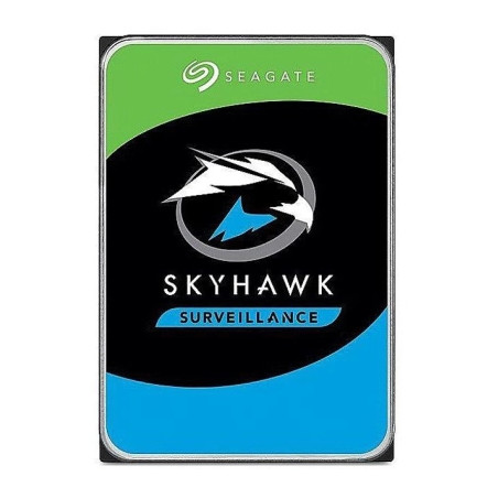 Жорсткий диск 3.5" 4TB Seagate (ST4000VX016)