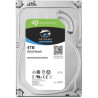 Жорсткий диск 3.5" 4TB Seagate (ST4000VX016)