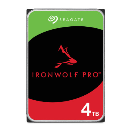 Жорсткий диск 3.5" 4TB Seagate (ST4000NT001)