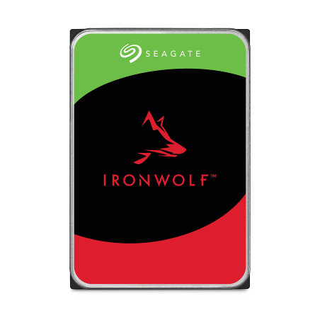 Жорсткий диск 3.5" 2TB Seagate (ST2000VN003)