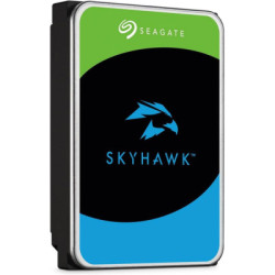 Жорсткий диск 3.5" 2TB Seagate (ST2000VX017)