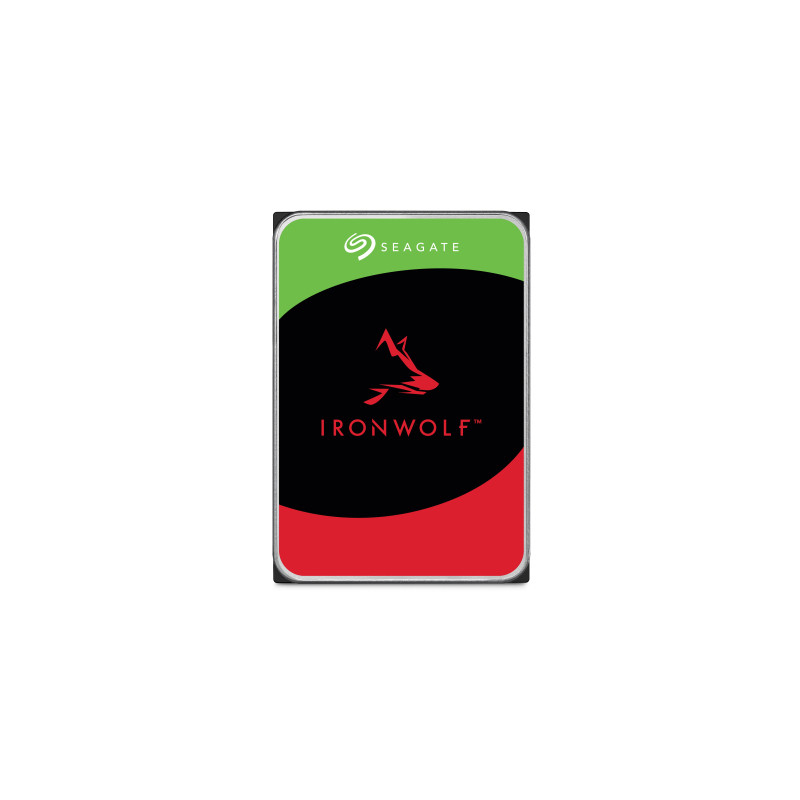 Жорсткий диск 3.5" 6TB Seagate (ST6000VN006)
