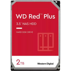 Жорсткий диск 3.5" 2TB WD (WD20EFPX)