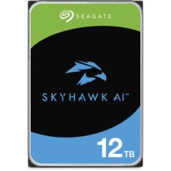 Жорсткий диск 3.5" 12TB Seagate (ST12000VE003)