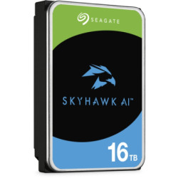 Жорсткий диск 3.5" 16TB Seagate (ST16000VE004)