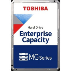 Жорсткий диск 3.5" 22TB Toshiba (MG10AFA22TE)