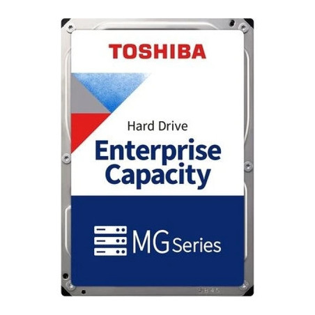 Жорсткий диск 3.5" 22TB Toshiba (MG10AFA22TE)