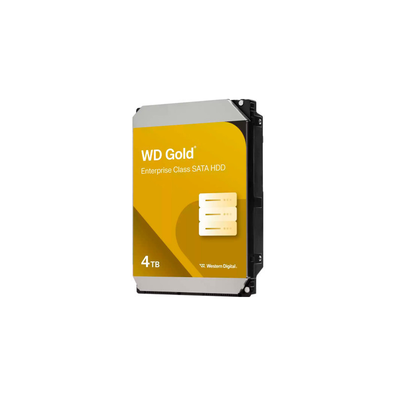 Жорсткий диск 3.5" 4TB WD (WD4004FRYZ)