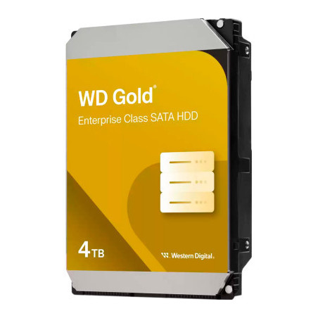 Жорсткий диск 3.5" 4TB WD (WD4004FRYZ)