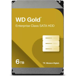 Жорсткий диск 3.5" 6TB WD (WD6004FRYZ)