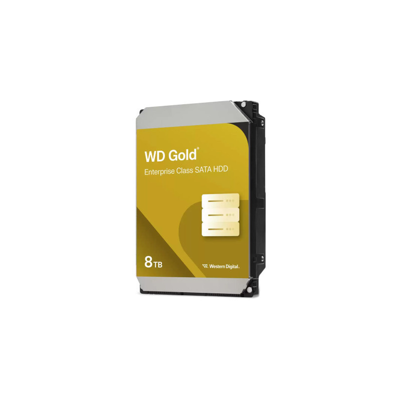 Жорсткий диск 3.5" 8TB WD (WD8005FRYZ)